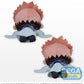 Jujustu Kaisen: Sukuna (M) Nesoberi Plush