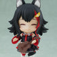 Hololive: 1856 Ookami Mio Nendoroid