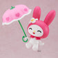 Onegai My Melody: 1857 My Melody Nendoroid