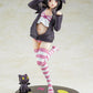 Konosuba: Megumin Chomusuke Hoodie Ver. 1/7 Scale Figurine