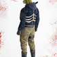 Dorohedoro: Caiman [Anime Ver.] 1/6 Scale Action Figure
