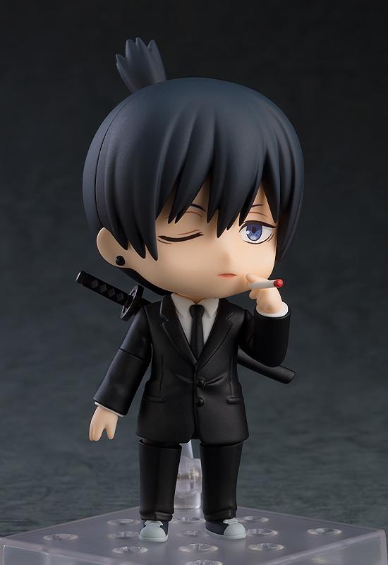 Chainsaw Man: 2003 Hayakawa Aki Nendoroid