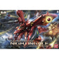 Gundam: Nightingale RE/100 Model