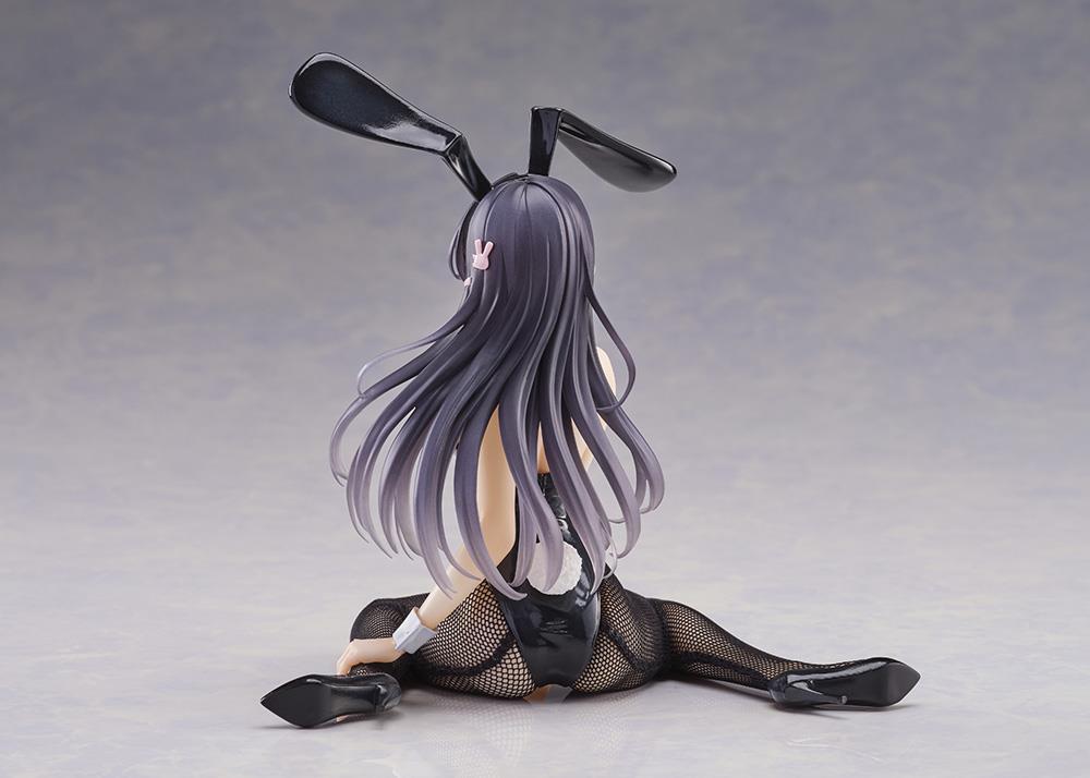 Rascal Does Not Dream of Bunny Girl Senpai: Sakurajima Mai Artist Masterpiece+ Prize Figure