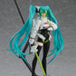 Vocaloid: SP-149 Racing Miku 2022 Ver. Figma