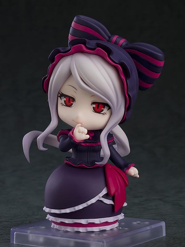 Overlord: 1981 Shalltear Nendoroid