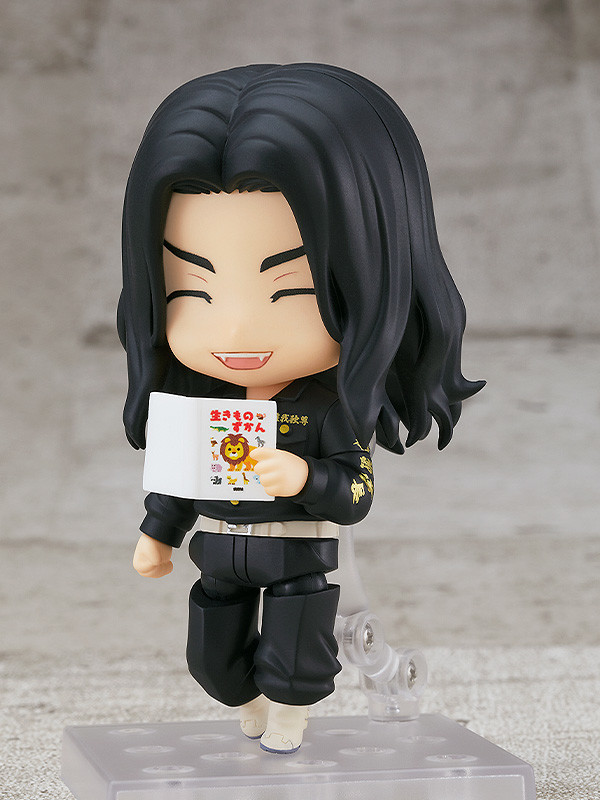 Tokyo Revengers: 1982 Keisuke Baji Nendoroid