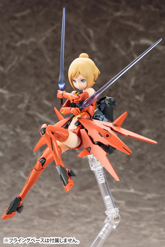 Megami Device: SOL Hornet Model Kit