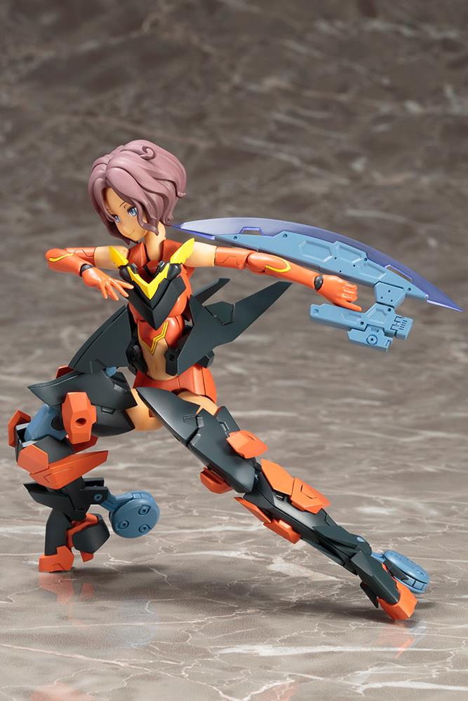 Megami Device: SOL Roadrunner Model Kit