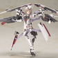 Frame Arms Girl: Kongo Model Kit