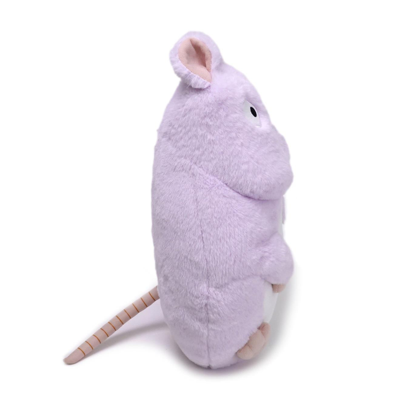 Spirited Away: Boh Mouse Nakayoshi (Flat) Plush