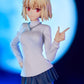Tsukihime -A Piece of Blue Glass Moon-: Arcueid Brunestud POP UP PARADE Figurine