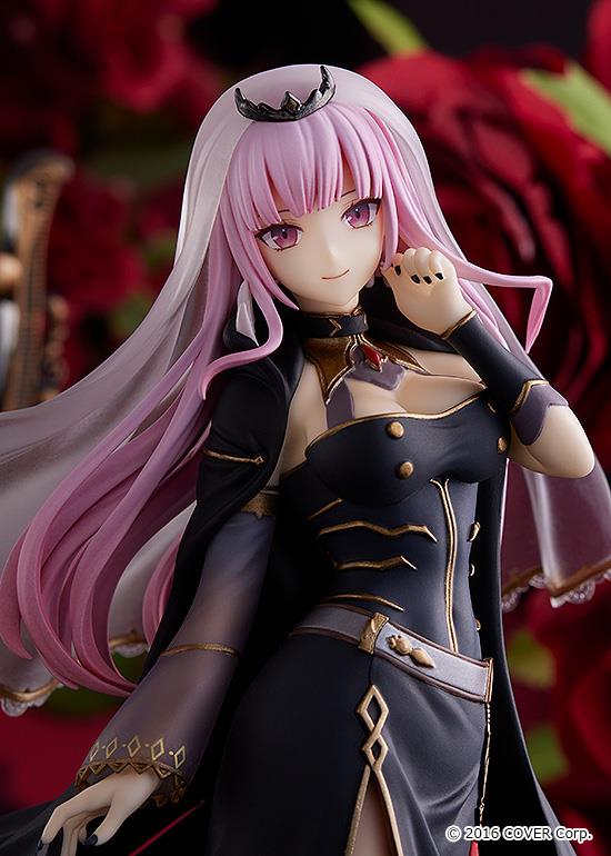 Hololive: Mori Calliope POP UP PARADE Figurine