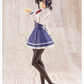 Sousai Shoujo: Ritsuka Saeki [High School Winter Clothes] Dreaming Style Snow White Model Kit