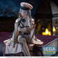 RWBY: Weiss Schnee Nightmare Side PM Perching Prize Figure
