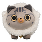 Team Timothy: Kuikui Sheep Plush Pillow