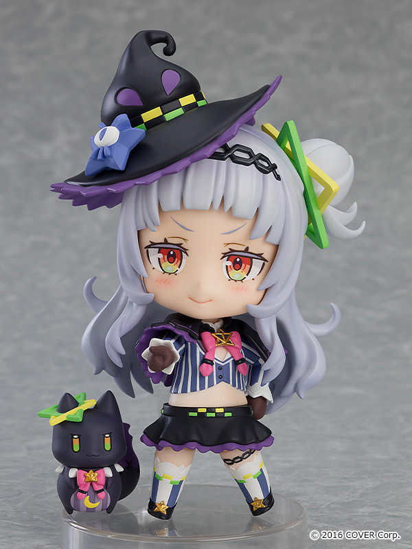 Hololive: 2050 Murasaki Shion Nendoroid