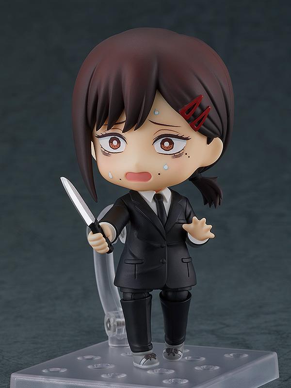 Chainsaw Man: 2014 Kobeni Nendoroid