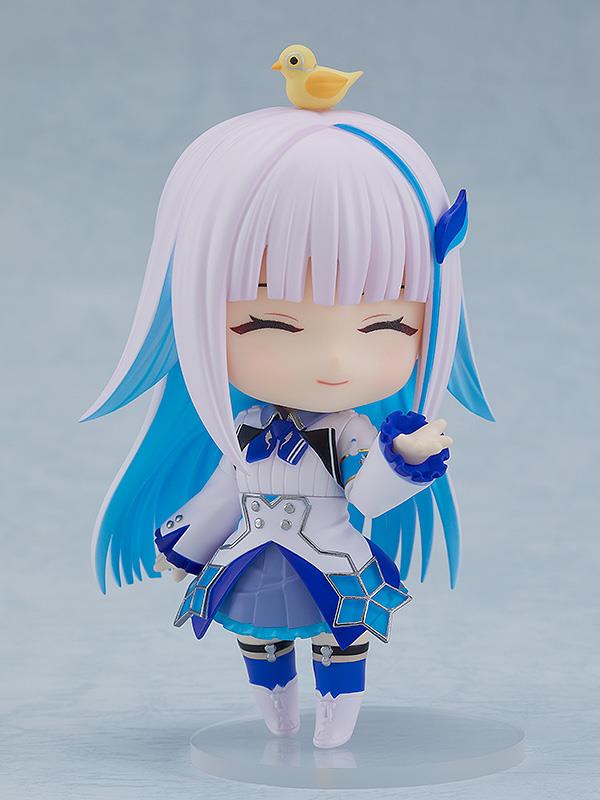 Nijisanji: 2013 Lize Helesta Nendoroid