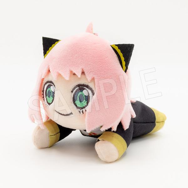 Spy x Family: Petarins Plush Mascot Blind Box