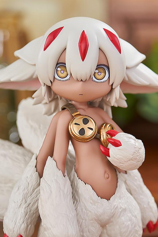 Made in Abyss: Faputa POP UP PARADE Figurine