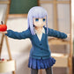 Aharen-san wa Hakarenai: Reina Aharen POP UP PARADE Figurine