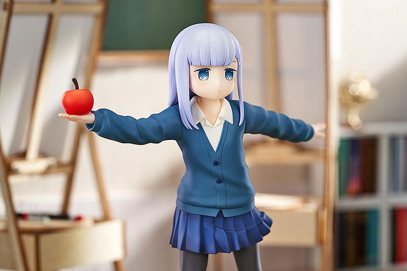 Aharen-san wa Hakarenai: Reina Aharen POP UP PARADE Figurine
