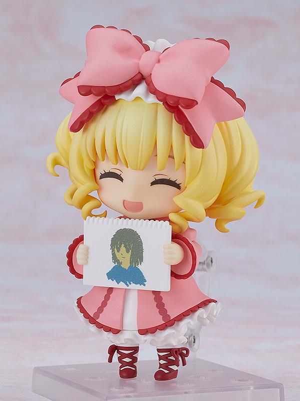 Rozen Maiden: 1788 Hinaichigo Nendoroid