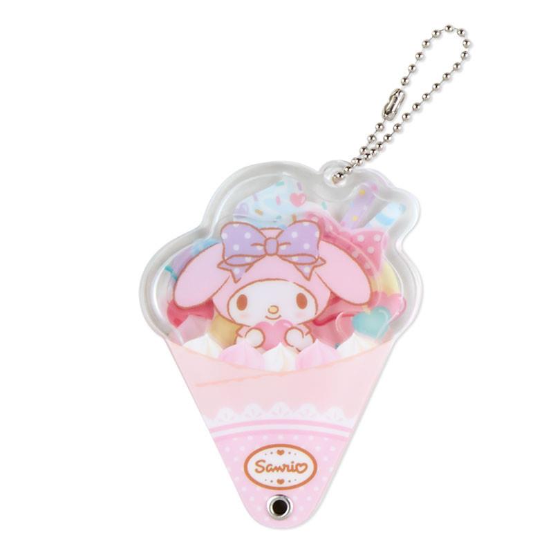 Sanrio: Crepe Acrylic Charm Blind Box