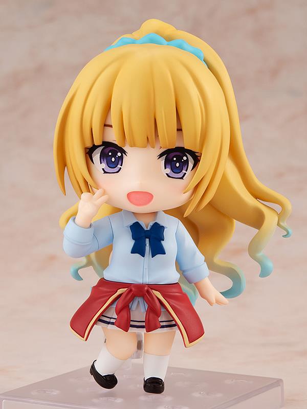 Classroom of the Elite: 1952 Kei Karuizawa Nendoroid