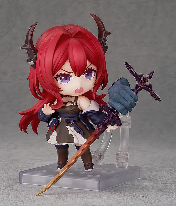 Arknights: 2047 Surtr Nendoroid
