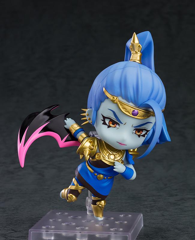 Hades: 2029 Megaera Nendoroid