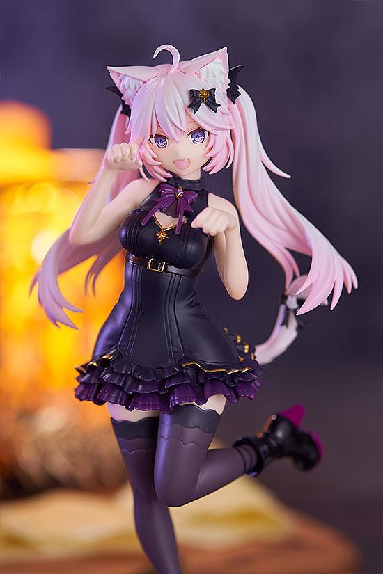 VShojo: Nyatasha Nyanners POP UP PARADE Figurine