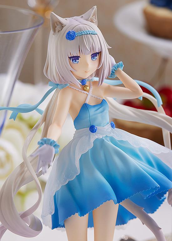 Nekopara: Vanilla POP UP PARADE Figurine