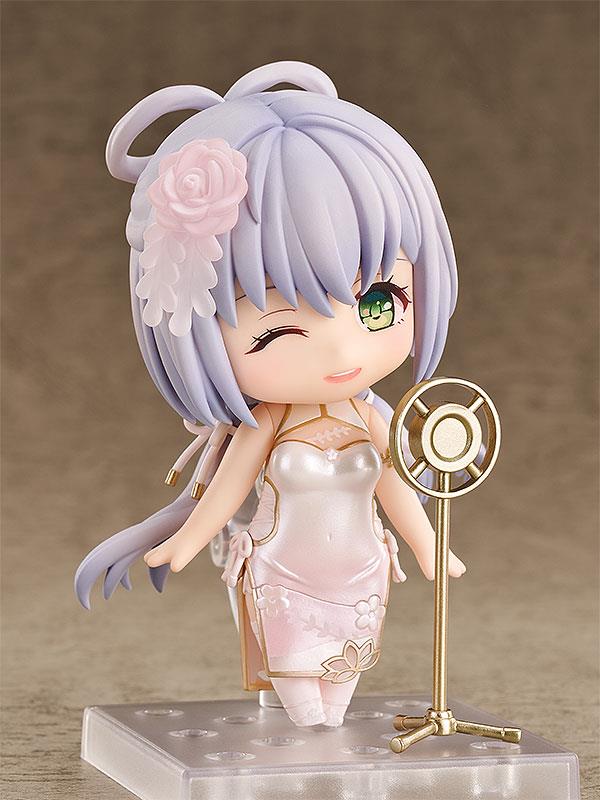 VSinger: 2010 Luo Tianyi: Grain in Ear Ver. Nendoroid