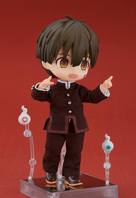 Toilet-Bound Hanako-kun: 1341 Hanako-kun Nendoroid Doll