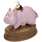 Spirited Away: Boh Mouse Statue