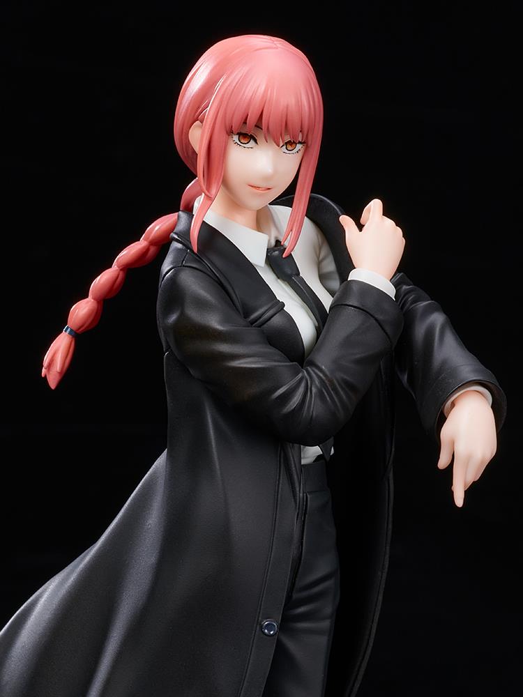 Chainsaw Man: Makima Prize Figure