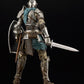Demon's Souls: 590 Fluted Armour (PS5) Figma