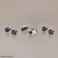 30 Minutes Missions: Option Parts Set 12 (Hand Parts/Multi-Joint) 1/144 Scale Model Option Pack
