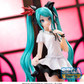 Vocaloid: Miku Project Diva Mega 39's Luminasta Prize Figure