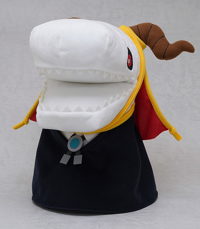 The Ancient Magus' Bride: Elias Season 2 Plush Puppet