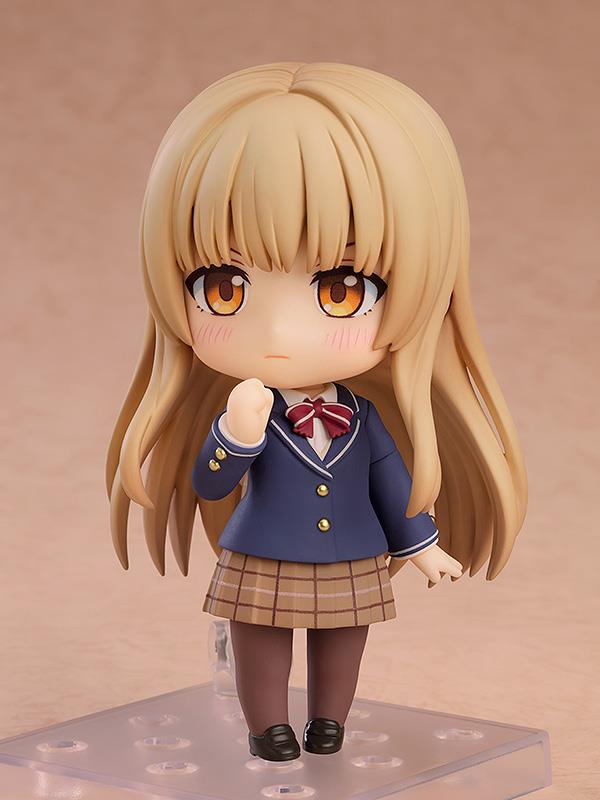 The Angel Next Door Spoils Me Rotten: 2064 Mahiru Shiina Nendoroid