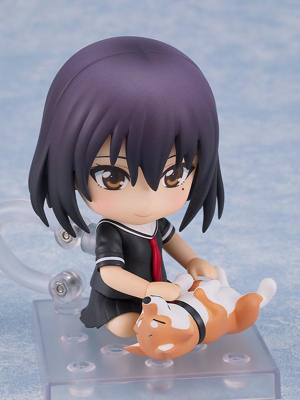 Doomsday with My Dog: 2061 Master & Haru Nendoroid