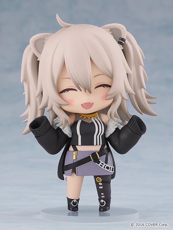 Hololive: 2114 Shishiro Botan Nendoroid