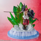 One Piece: Shanks & Uta Figuarts Zero Figurine