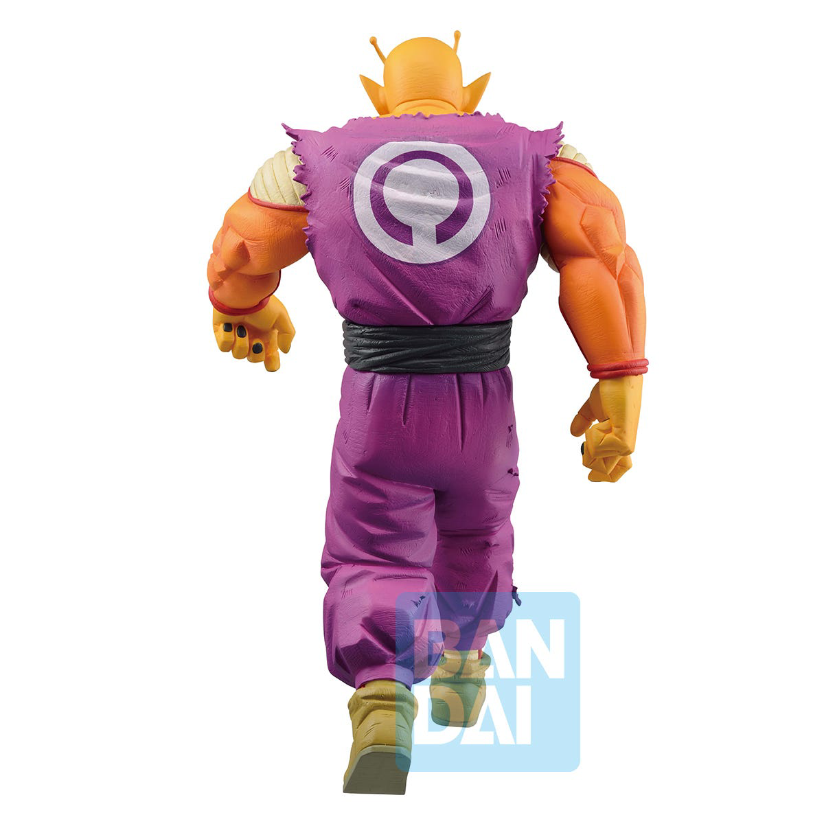 Dragon Ball Super: Super Hero: Orange Piccolo -VS Omnibus Beast- Ichibansho Figurine