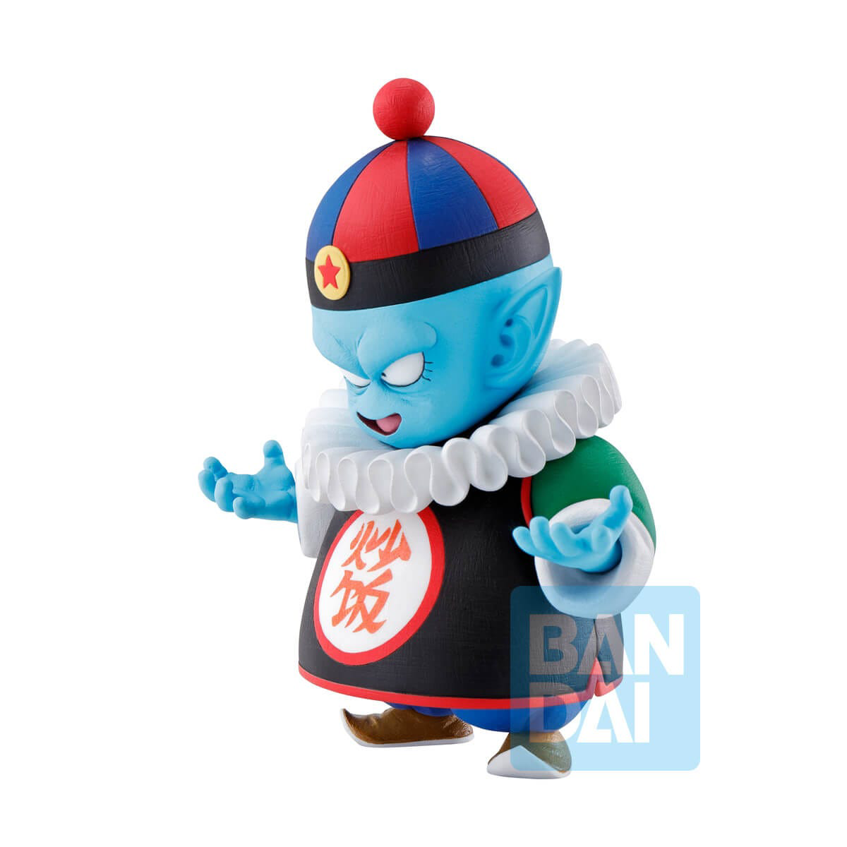 Dragon Ball: Pilaf & Dragon Balls -EX Mystical Adventure- Ichibansho Figurine