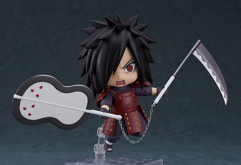 Naruto: 2175 Madara Uchiha Nendoroid