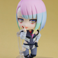 Cyberpunk: Edgerunners: 2109 Lucy Nendoroid